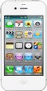 Apple iPhone 4S 16Gb black - Чита