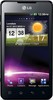 Смартфон LG Optimus 3D Max P725 Black - Чита