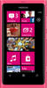 Смартфон Nokia Lumia 800 Matt Magenta - Чита