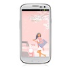 Мобильный телефон Samsung + 1 ГБ RAM+  Galaxy S III GT-I9300 La Fleur 16 Гб 16 ГБ - Чита