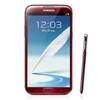 Смартфон Samsung Galaxy Note 2 GT-N7100ZRD 16 ГБ - Чита