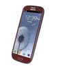 Смартфон Samsung Galaxy S3 GT-I9300 16Gb La Fleur Red - Чита