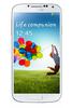 Смартфон Samsung Galaxy S4 GT-I9500 16Gb White Frost - Чита