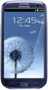 Смартфон SAMSUNG I9300 Galaxy S III 16GB Pebble Blue - Чита