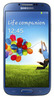Смартфон SAMSUNG I9500 Galaxy S4 16Gb Blue - Чита