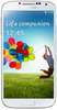 Смартфон SAMSUNG I9500 Galaxy S4 16Gb White - Чита