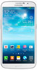 Смартфон Samsung Samsung Смартфон Samsung Galaxy Mega 6.3 8Gb GT-I9200 (RU) белый - Чита