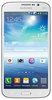 Смартфон Samsung Samsung Смартфон Samsung Galaxy Mega 5.8 GT-I9152 (RU) белый - Чита
