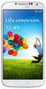 Смартфон Samsung Samsung Смартфон Samsung Galaxy S4 64Gb GT-I9500 (RU) белый - Чита
