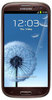 Смартфон Samsung Samsung Смартфон Samsung Galaxy S III 16Gb Brown - Чита