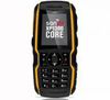 Терминал мобильной связи Sonim XP 1300 Core Yellow/Black - Чита