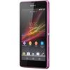 Смартфон Sony Xperia ZR Pink - Чита